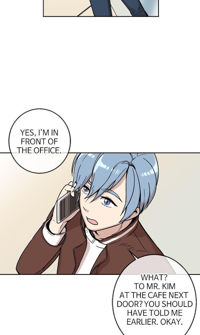 Read Three’s a Crowd chapter 13 image 38 on Lezhin
