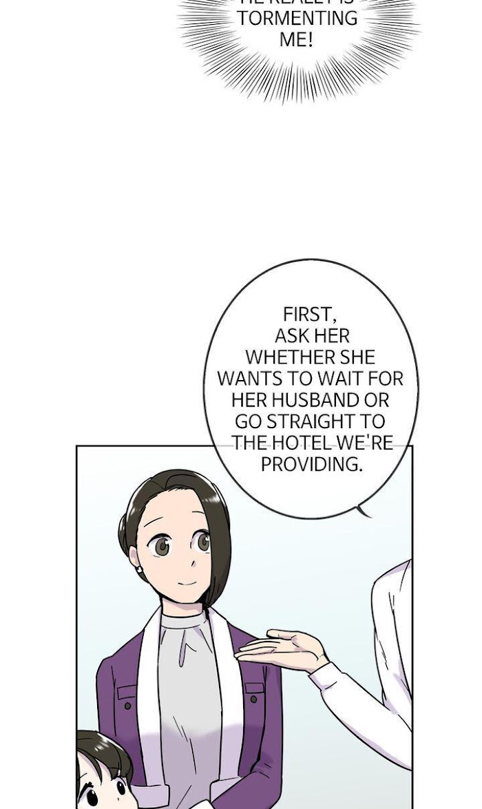 Read Three’s a Crowd chapter 13 image 4 on Lezhin