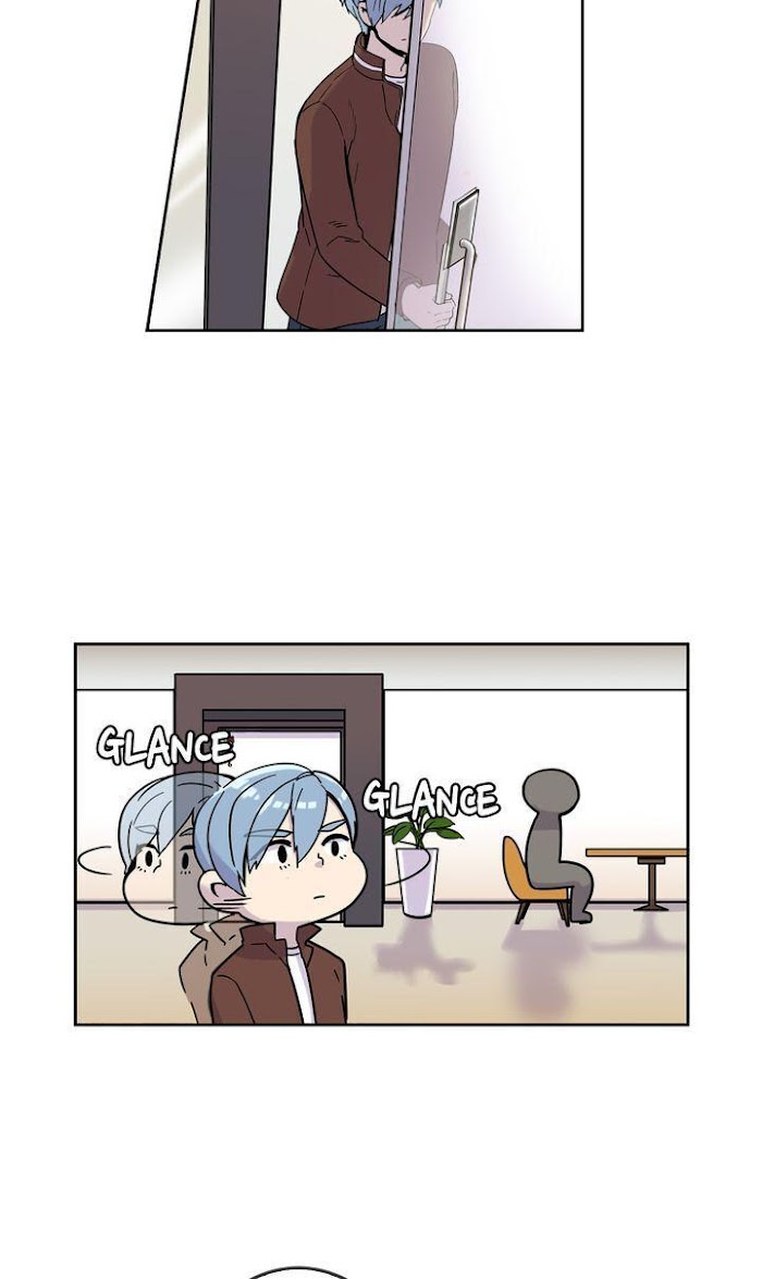 Read Three’s a Crowd chapter 13 image 41 on Lezhin