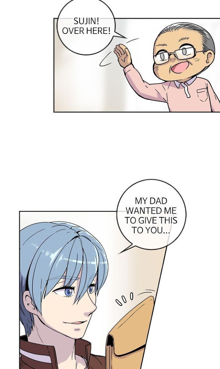 Read Three’s a Crowd chapter 13 image 42 on Lezhin