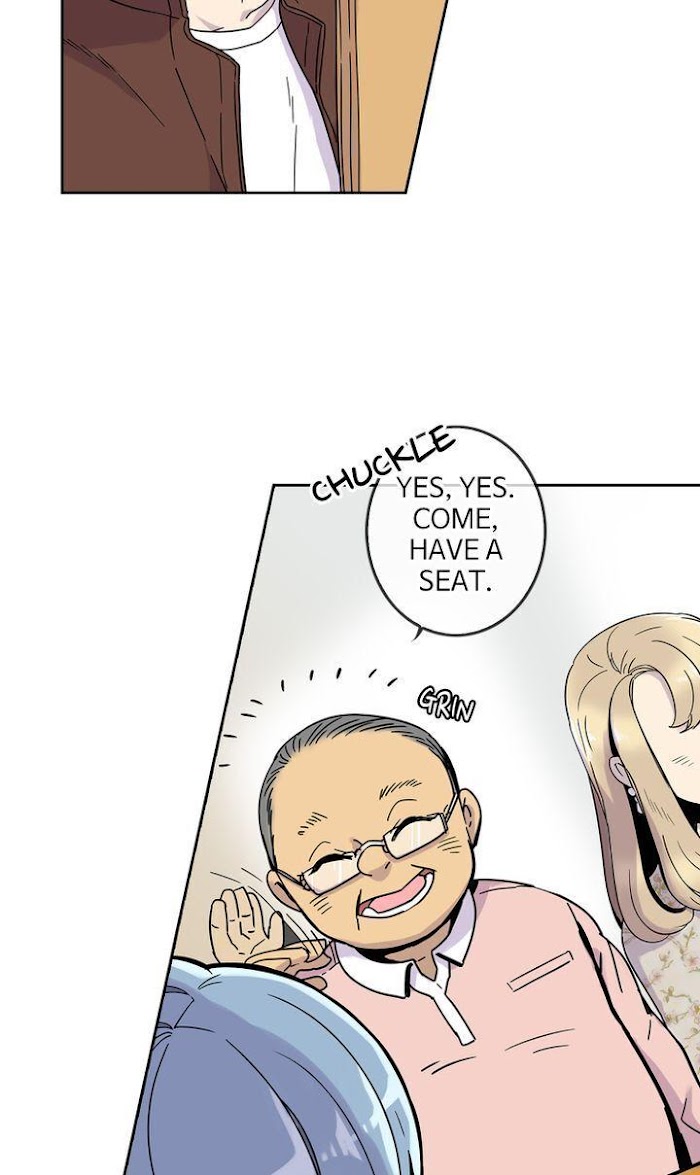 Read Three’s a Crowd chapter 13 image 43 on Lezhin