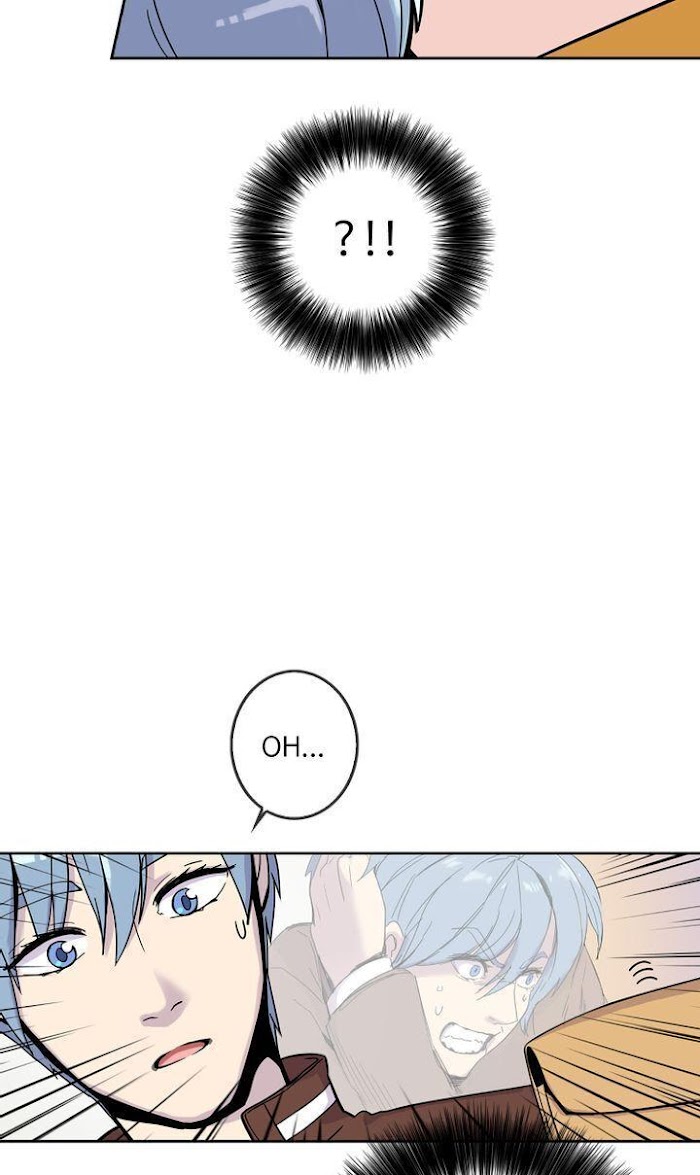 Read Three’s a Crowd chapter 13 image 44 on Lezhin