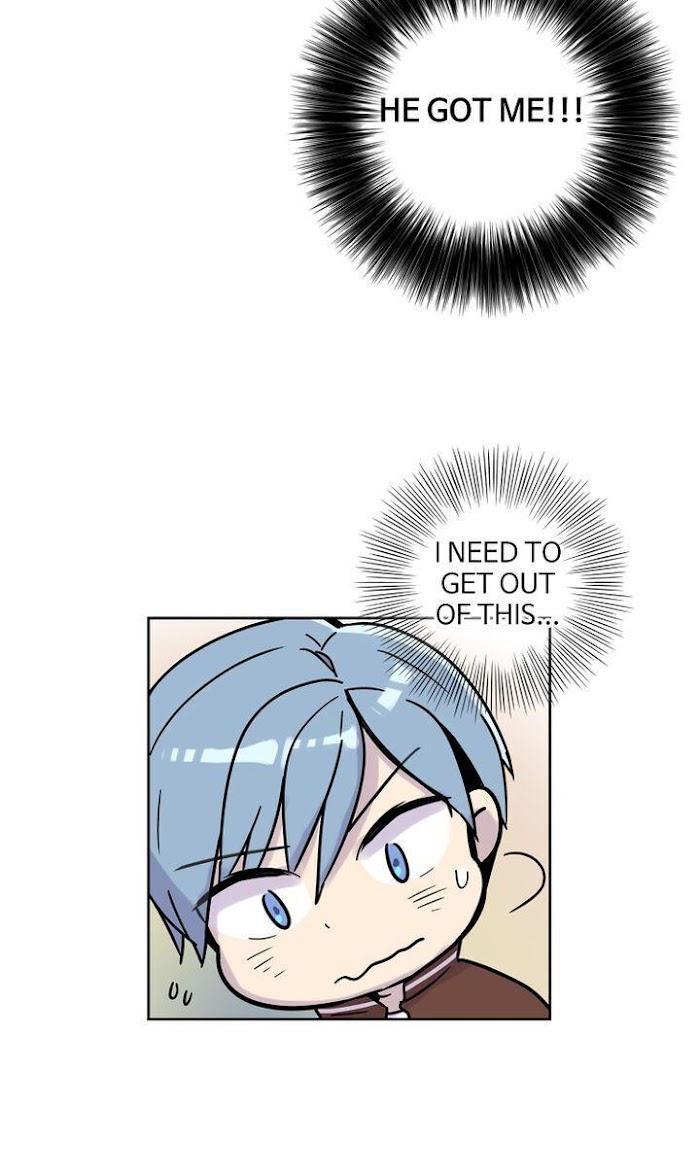 Read Three’s a Crowd chapter 13 image 45 on Lezhin
