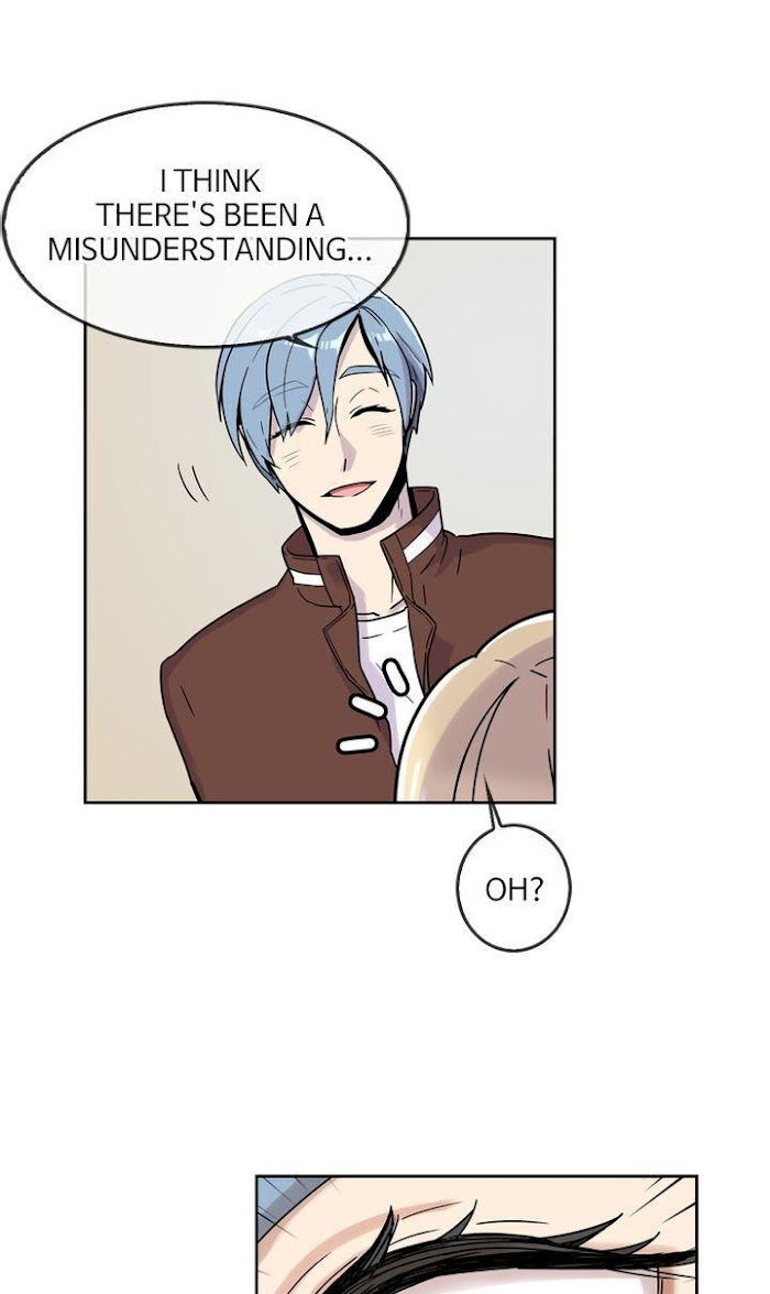 Read Three’s a Crowd chapter 13 image 46 on Lezhin
