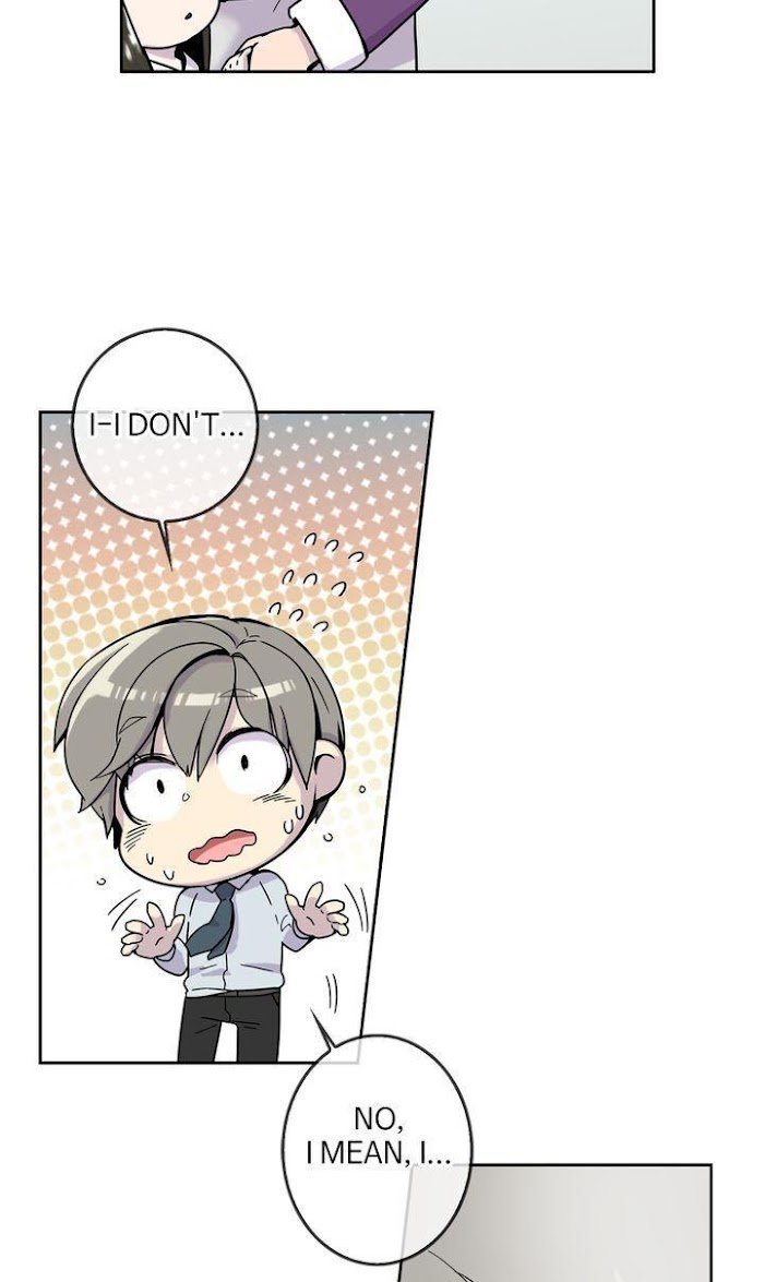 Read Three’s a Crowd chapter 13 image 5 on Lezhin