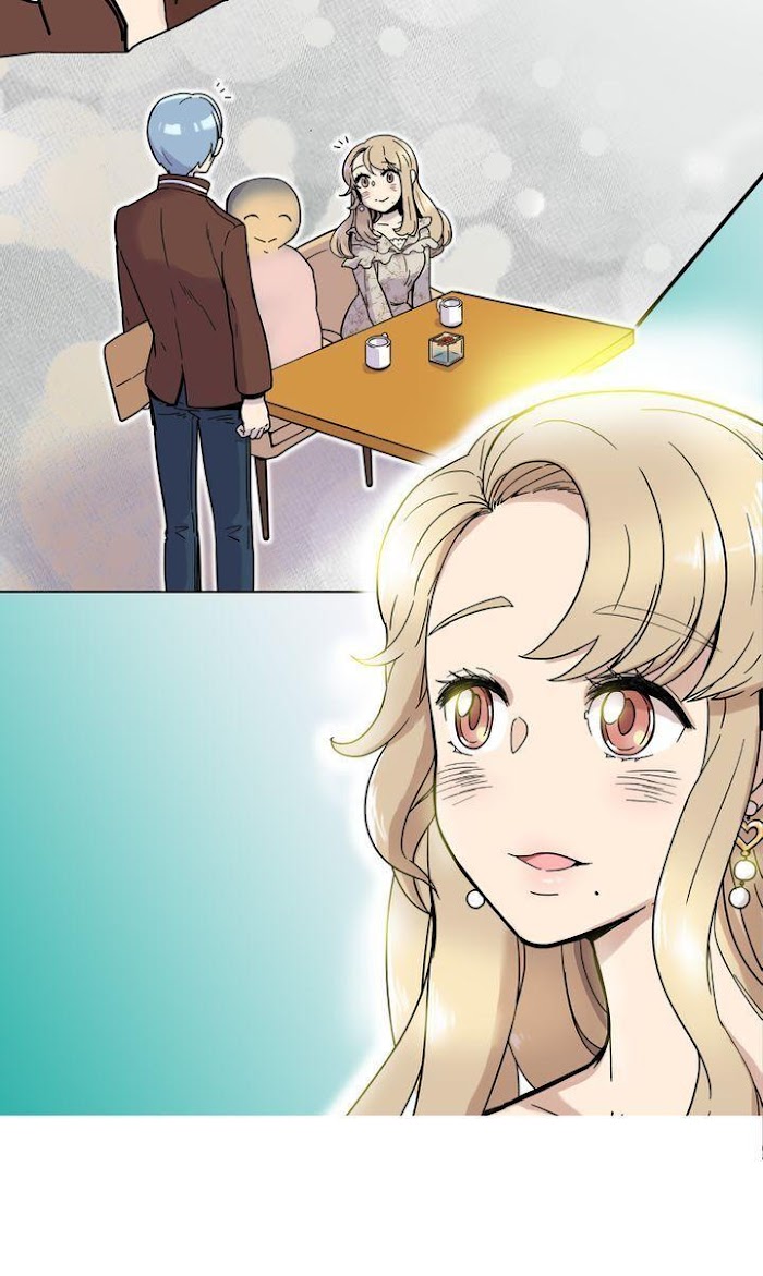 Read Three’s a Crowd chapter 14 image 1 on Lezhin