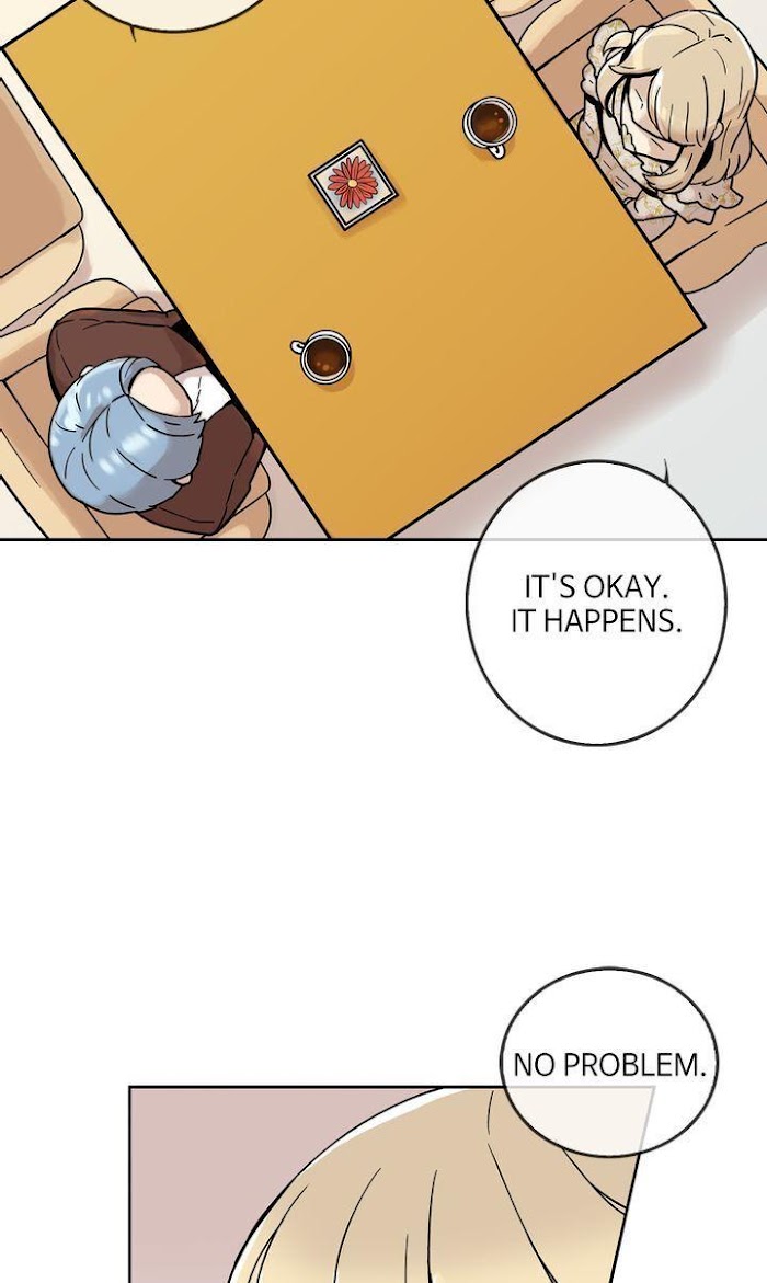 Read Three’s a Crowd chapter 14 image 10 on Lezhin