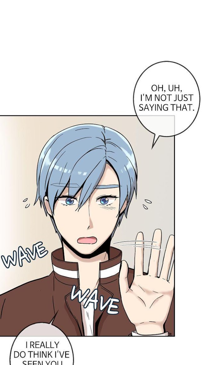 Read Three’s a Crowd chapter 14 image 13 on Lezhin