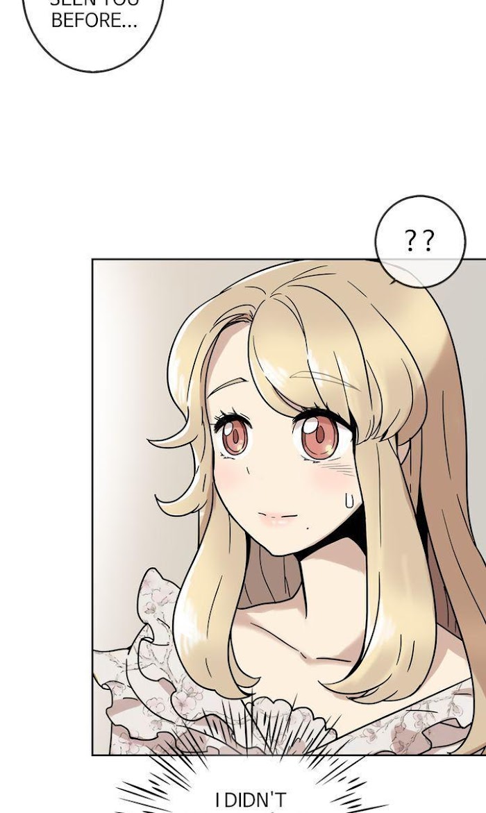 Read Three’s a Crowd chapter 14 image 14 on Lezhin