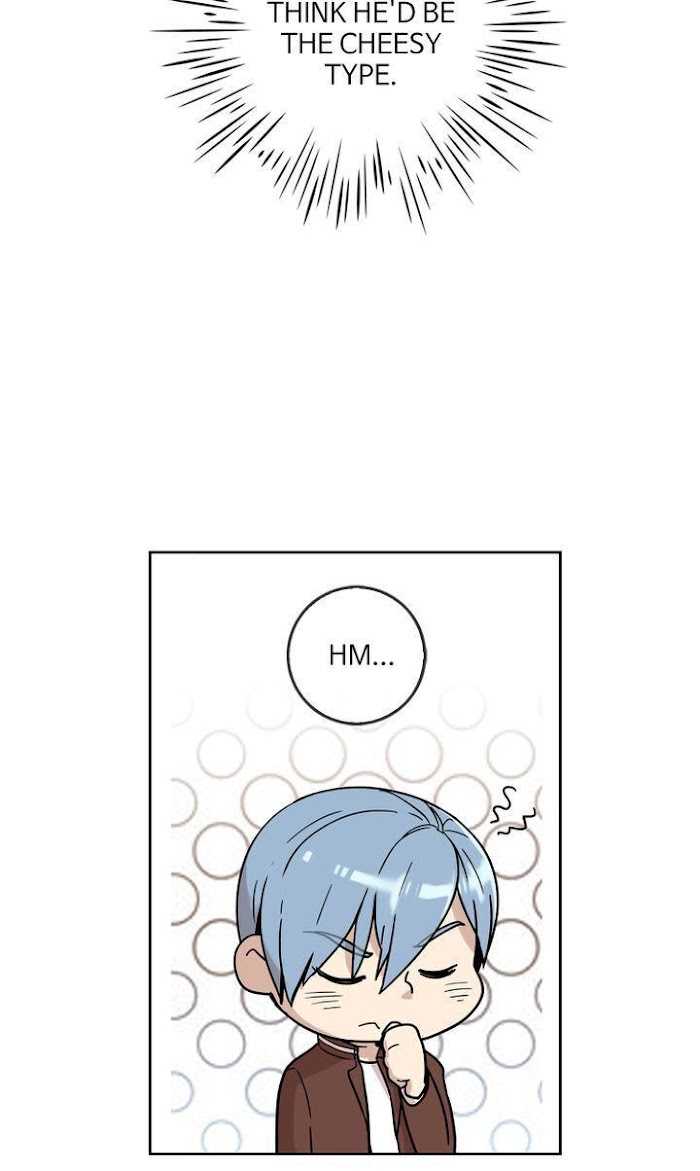 Read Three’s a Crowd chapter 14 image 15 on Lezhin