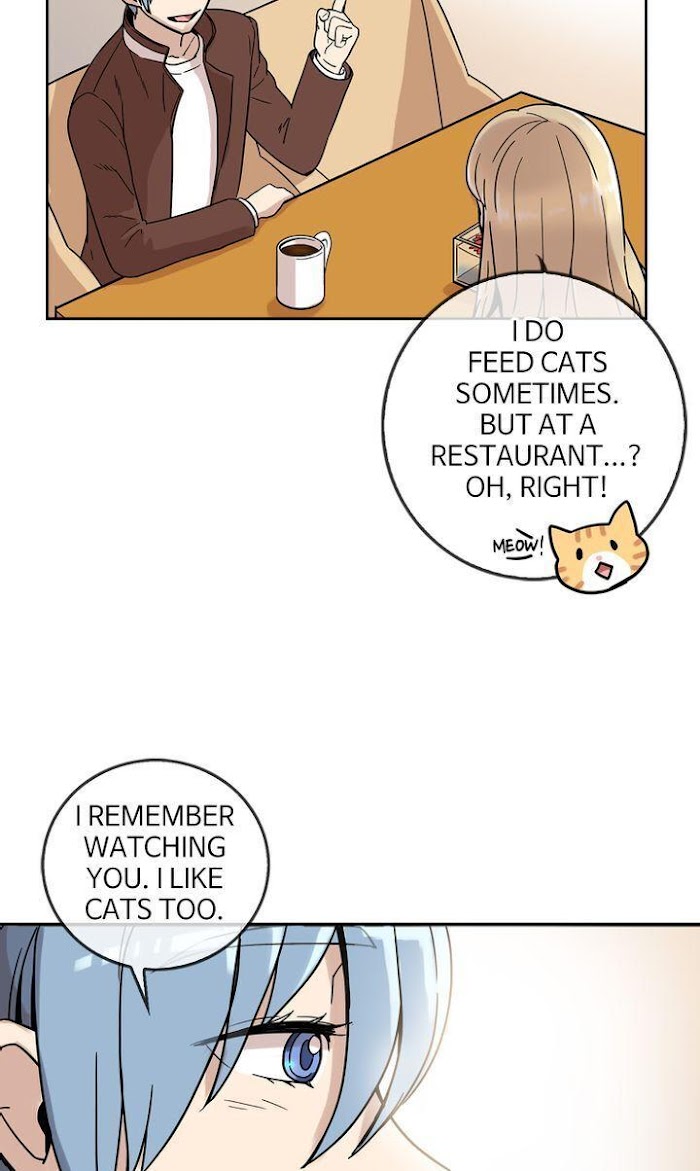 Read Three’s a Crowd chapter 14 image 18 on Lezhin