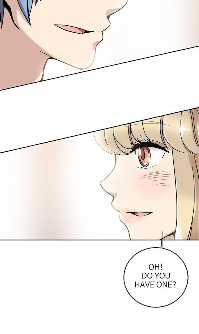 Read Three’s a Crowd chapter 14 image 19 on Lezhin