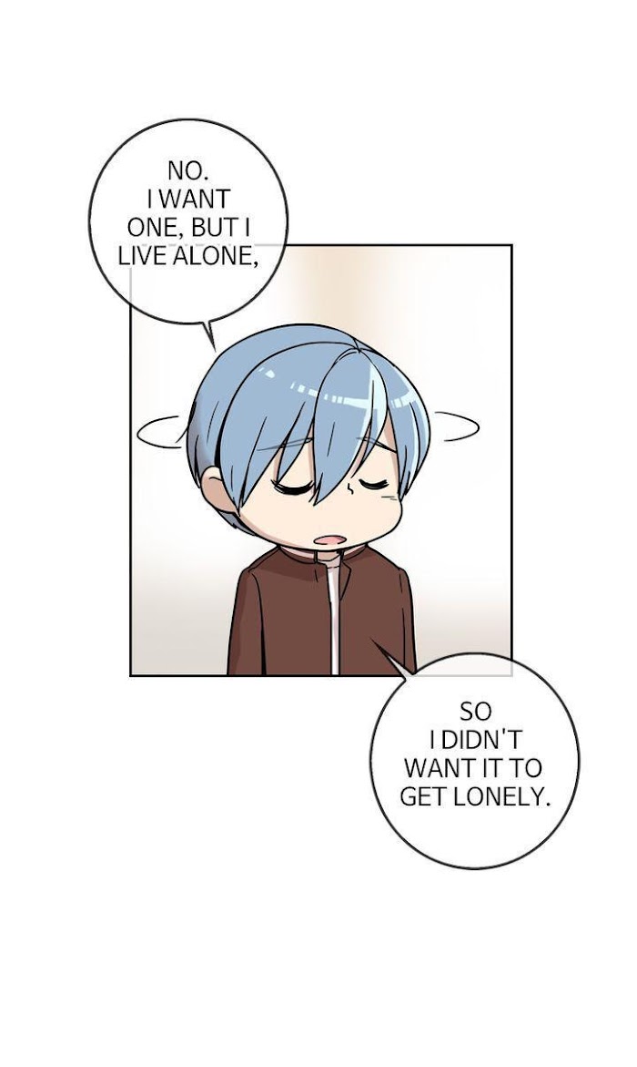 Read Three’s a Crowd chapter 14 image 20 on Lezhin