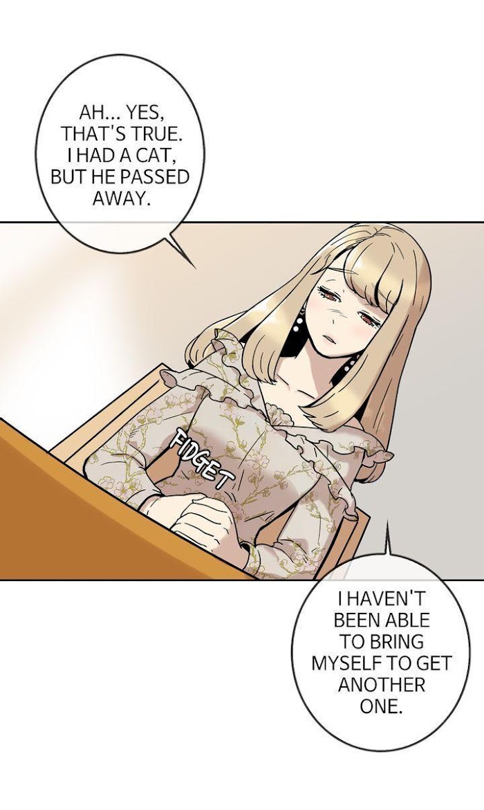 Read Three’s a Crowd chapter 14 image 21 on Lezhin