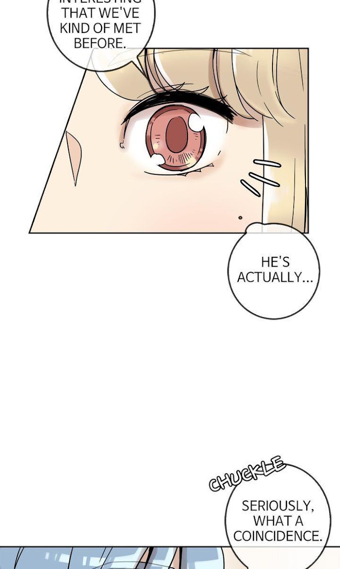 Read Three’s a Crowd chapter 14 image 23 on Lezhin