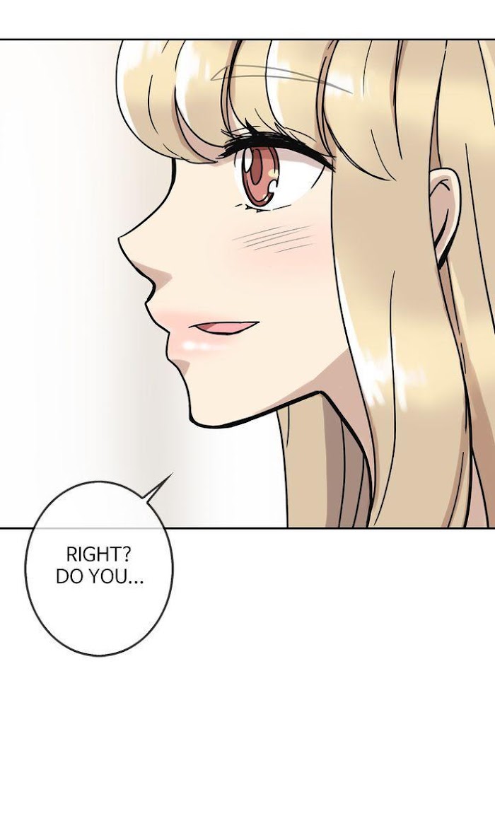 Read Three’s a Crowd chapter 14 image 25 on Lezhin