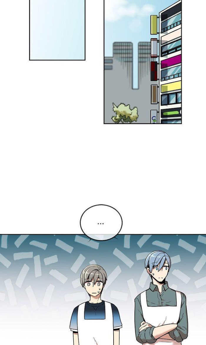 Read Three’s a Crowd chapter 14 image 28 on Lezhin