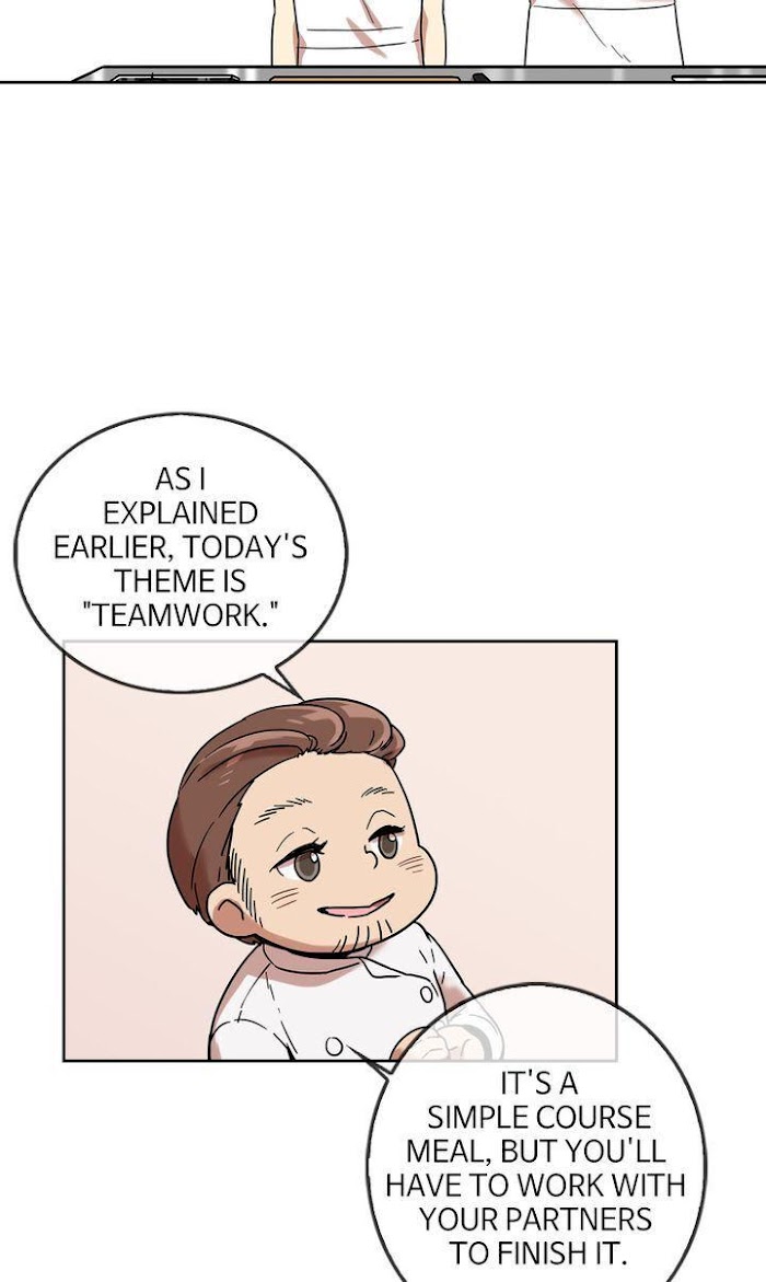 Read Three’s a Crowd chapter 14 image 29 on Lezhin