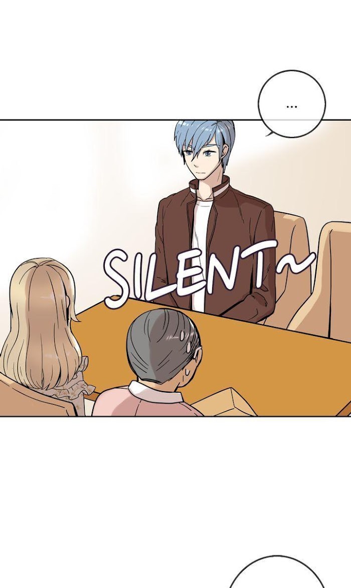 Read Three’s a Crowd chapter 14 image 3 on Lezhin