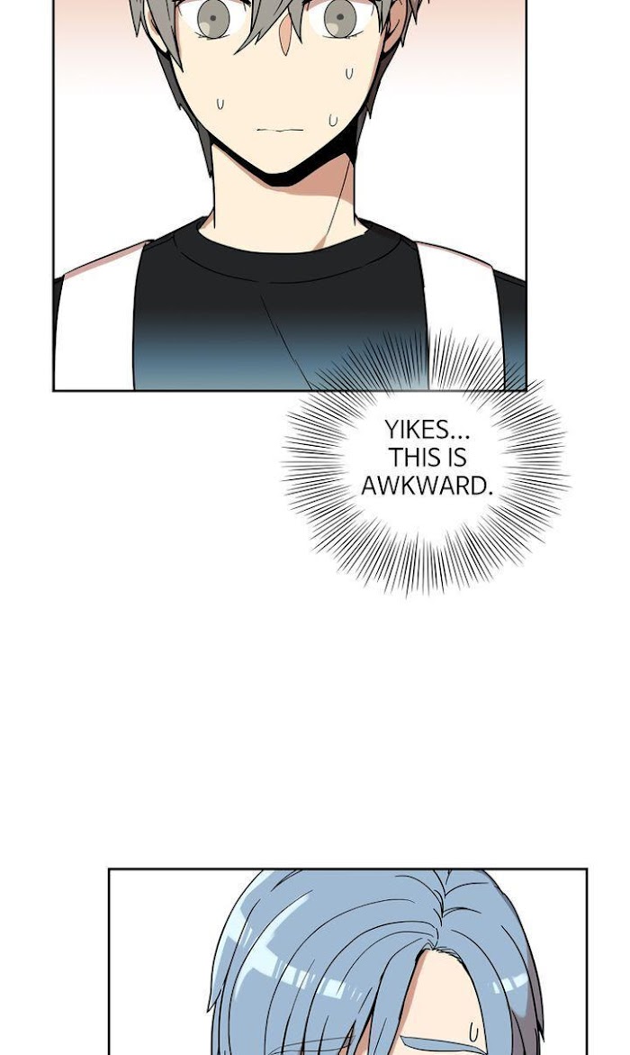 Read Three’s a Crowd chapter 14 image 31 on Lezhin