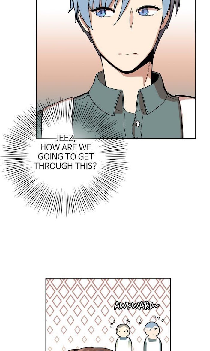 Read Three’s a Crowd chapter 14 image 32 on Lezhin