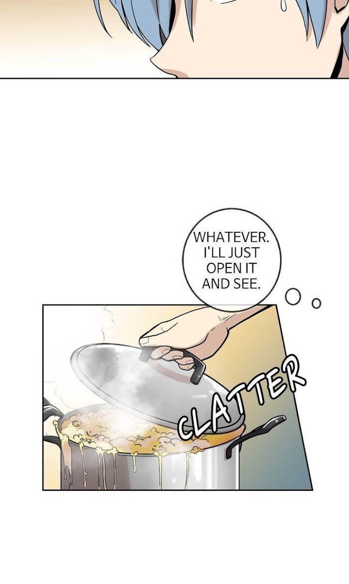 Read Three’s a Crowd chapter 14 image 36 on Lezhin