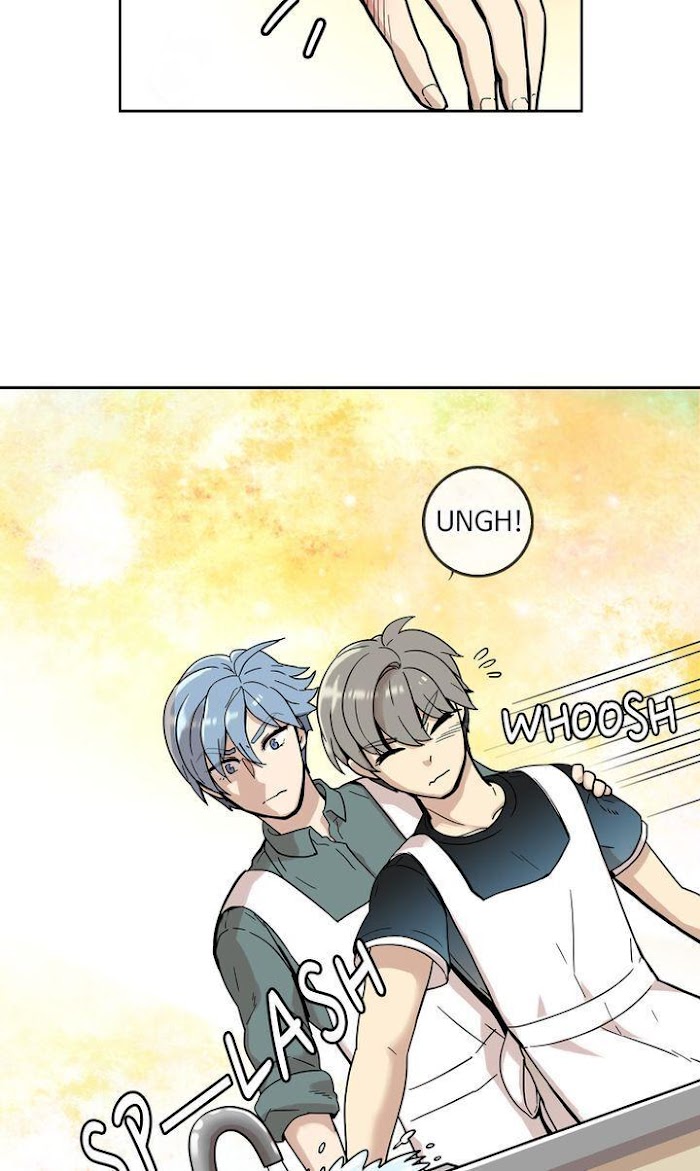 Read Three’s a Crowd chapter 14 image 39 on Lezhin