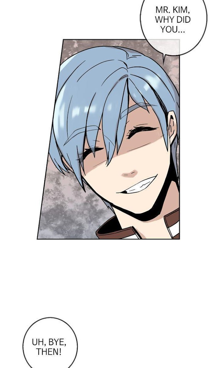 Read Three’s a Crowd chapter 14 image 4 on Lezhin