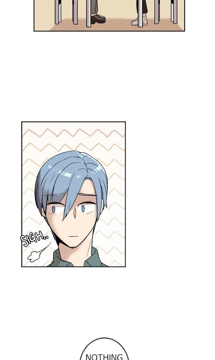 Read Three’s a Crowd chapter 14 image 43 on Lezhin