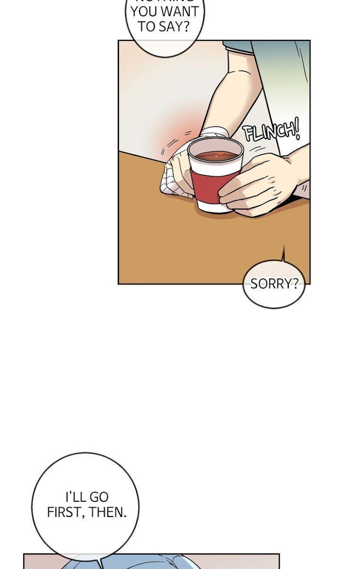 Read Three’s a Crowd chapter 14 image 44 on Lezhin