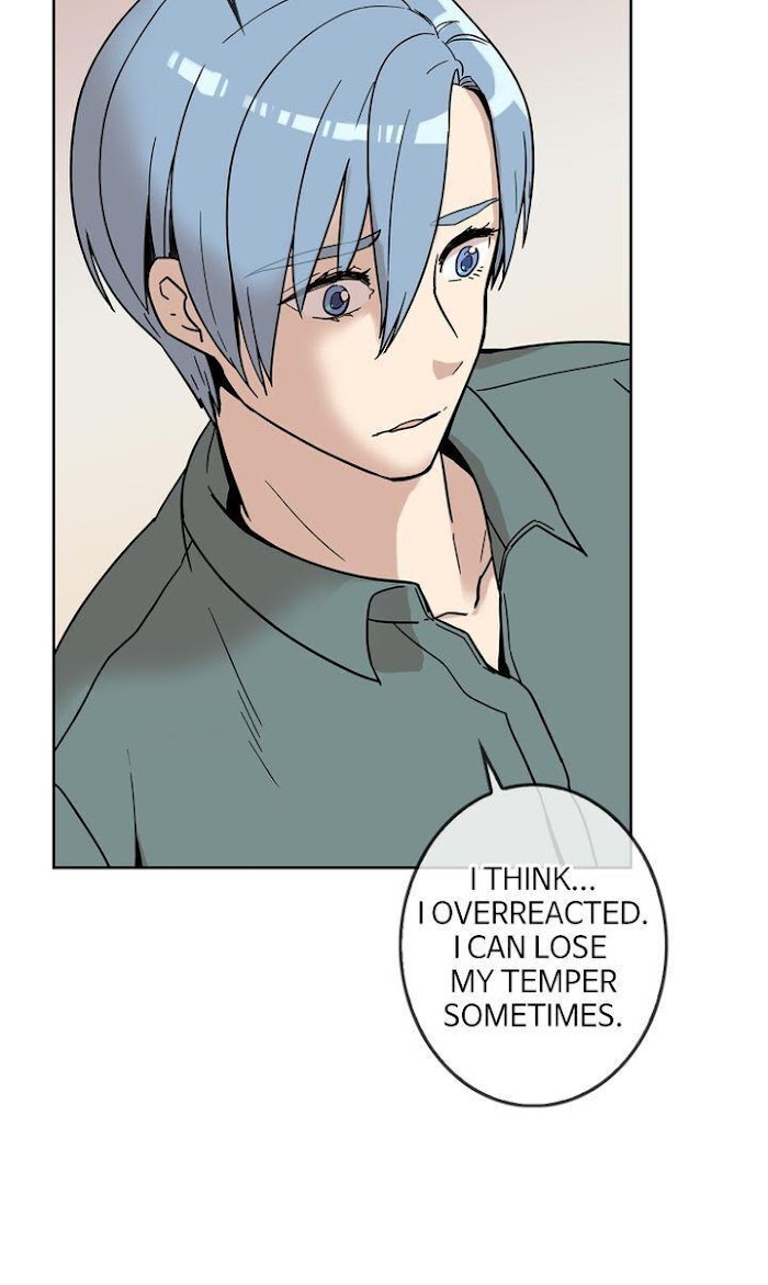 Read Three’s a Crowd chapter 14 image 45 on Lezhin