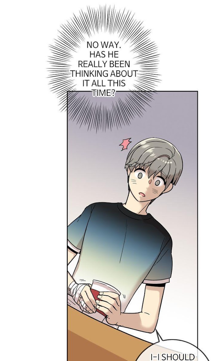 Read Three’s a Crowd chapter 14 image 46 on Lezhin