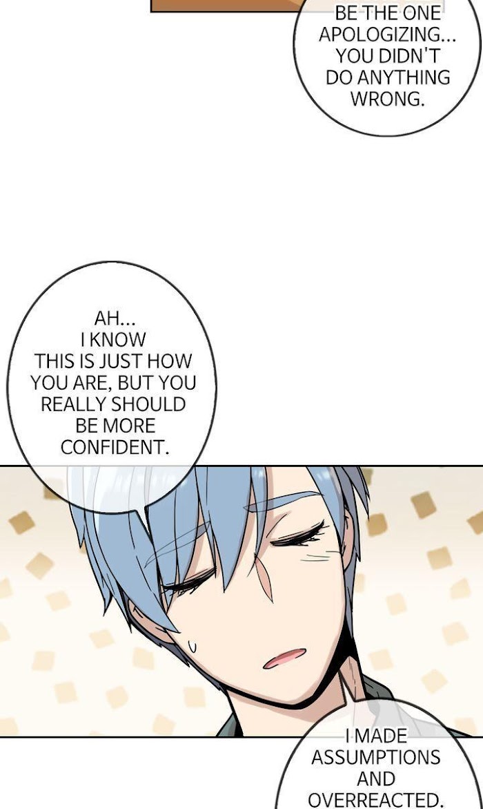 Read Three’s a Crowd chapter 14 image 47 on Lezhin