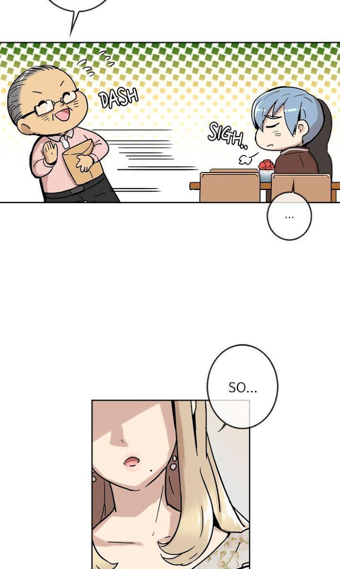Read Three’s a Crowd chapter 14 image 5 on Lezhin