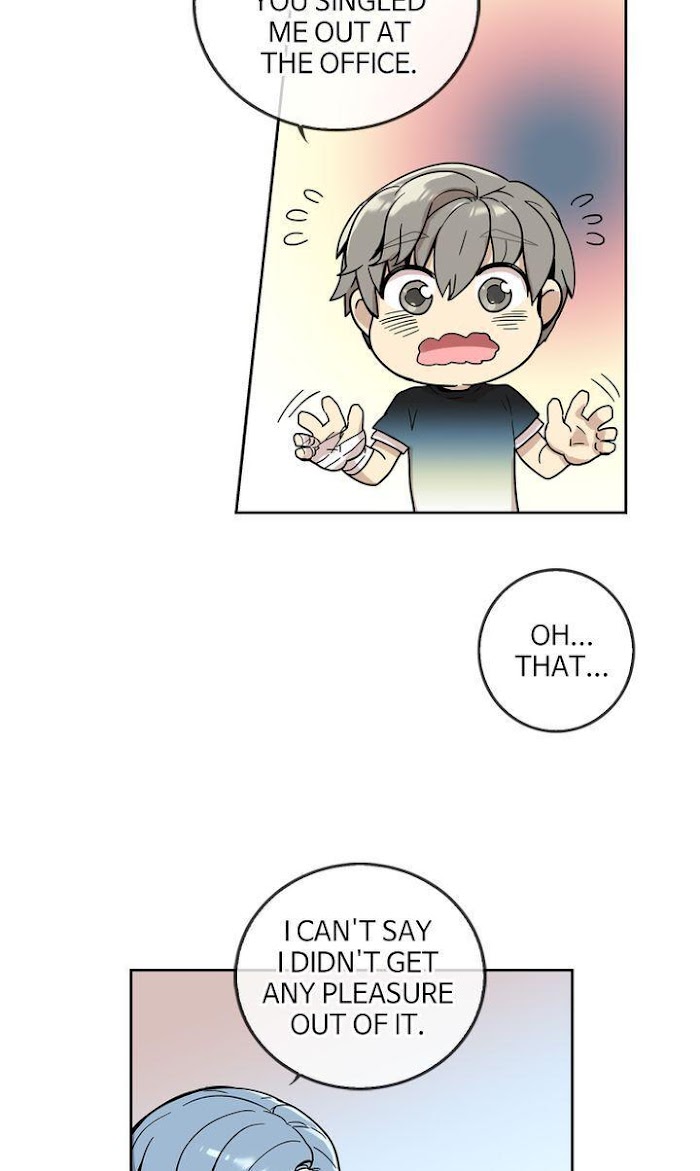 Read Three’s a Crowd chapter 14 image 51 on Lezhin