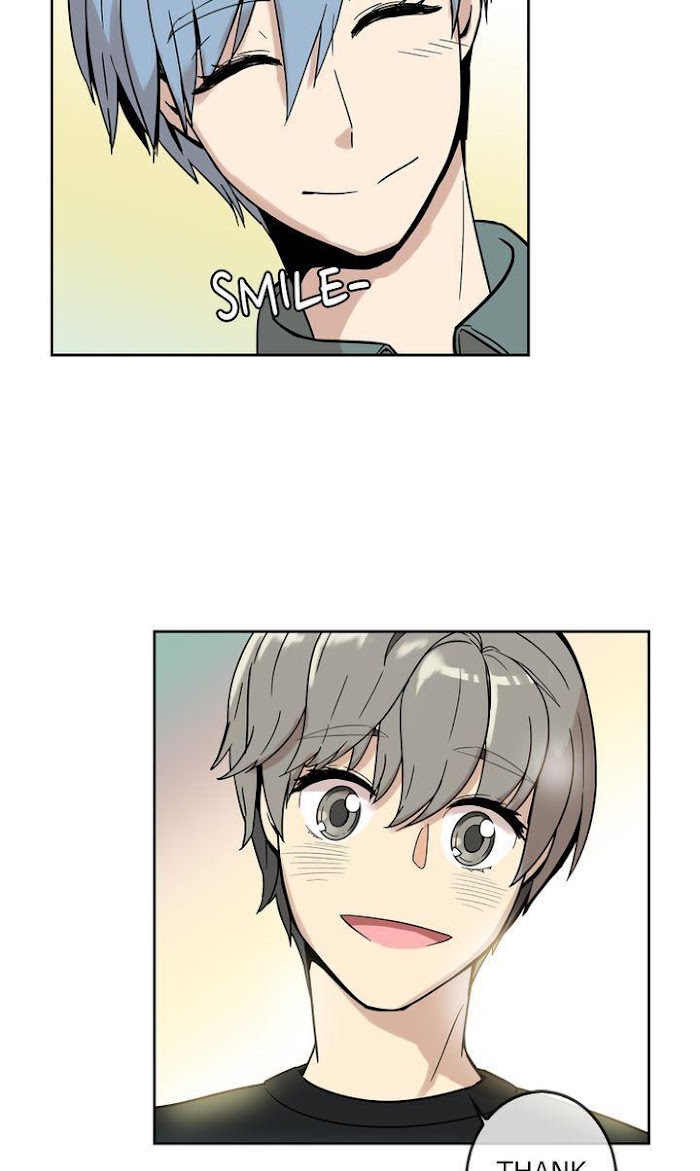 Read Three’s a Crowd chapter 14 image 54 on Lezhin