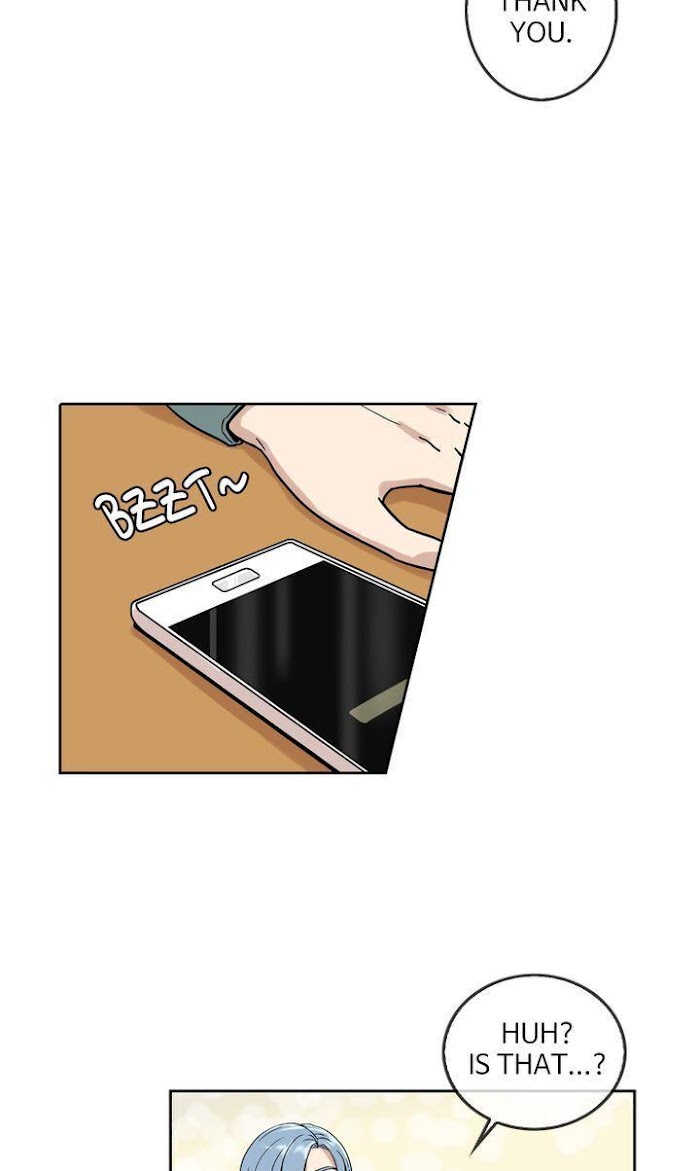 Read Three’s a Crowd chapter 14 image 55 on Lezhin