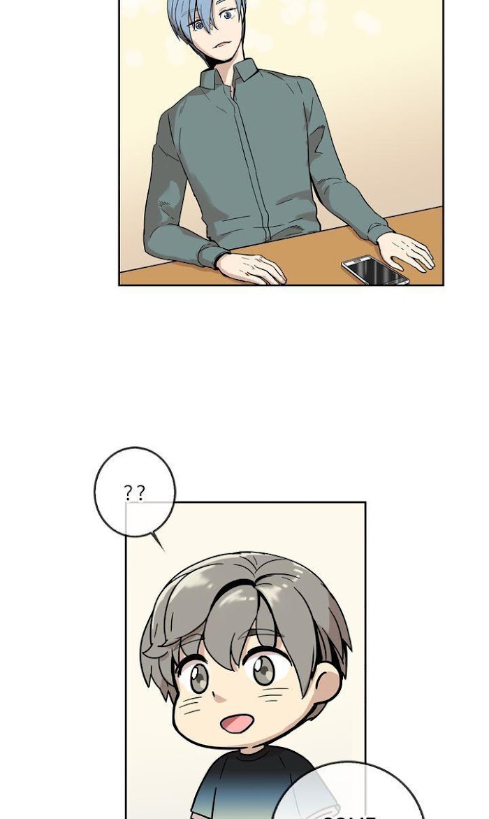 Read Three’s a Crowd chapter 14 image 56 on Lezhin