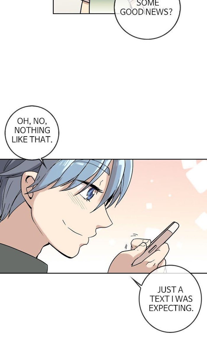 Read Three’s a Crowd chapter 14 image 57 on Lezhin