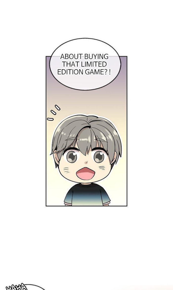 Read Three’s a Crowd chapter 14 image 58 on Lezhin