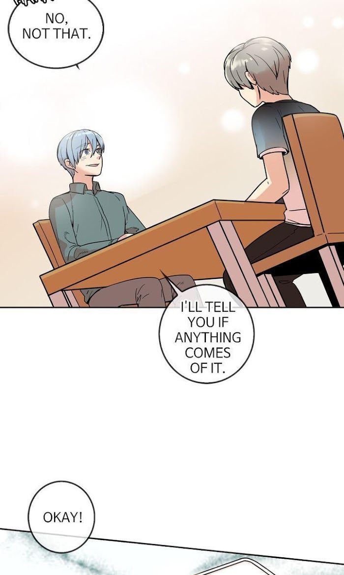 Read Three’s a Crowd chapter 14 image 59 on Lezhin