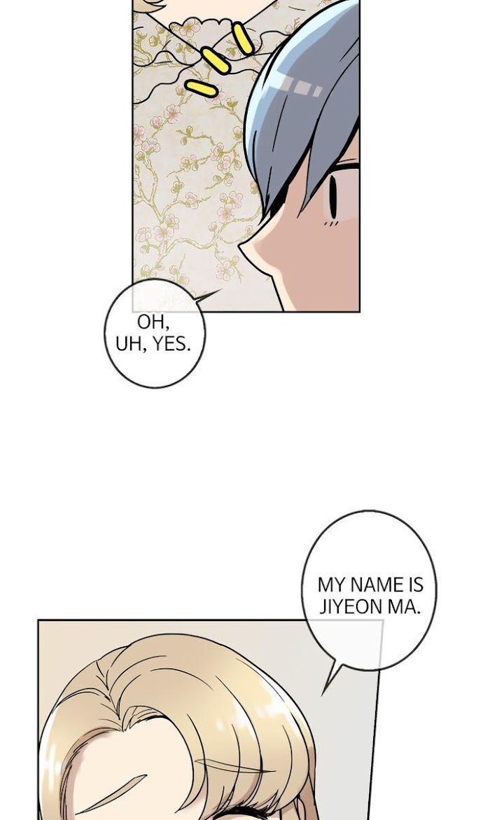 Read Three’s a Crowd chapter 14 image 6 on Lezhin