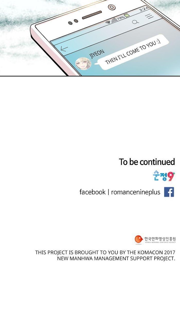 Read Three’s a Crowd chapter 14 image 60 on Lezhin
