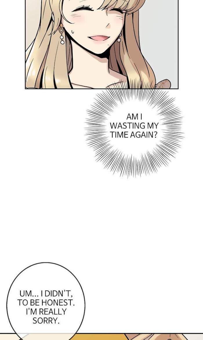 Read Three’s a Crowd chapter 14 image 9 on Lezhin