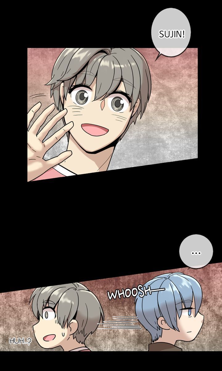 Read Three’s a Crowd chapter 15 image 1 on Lezhin