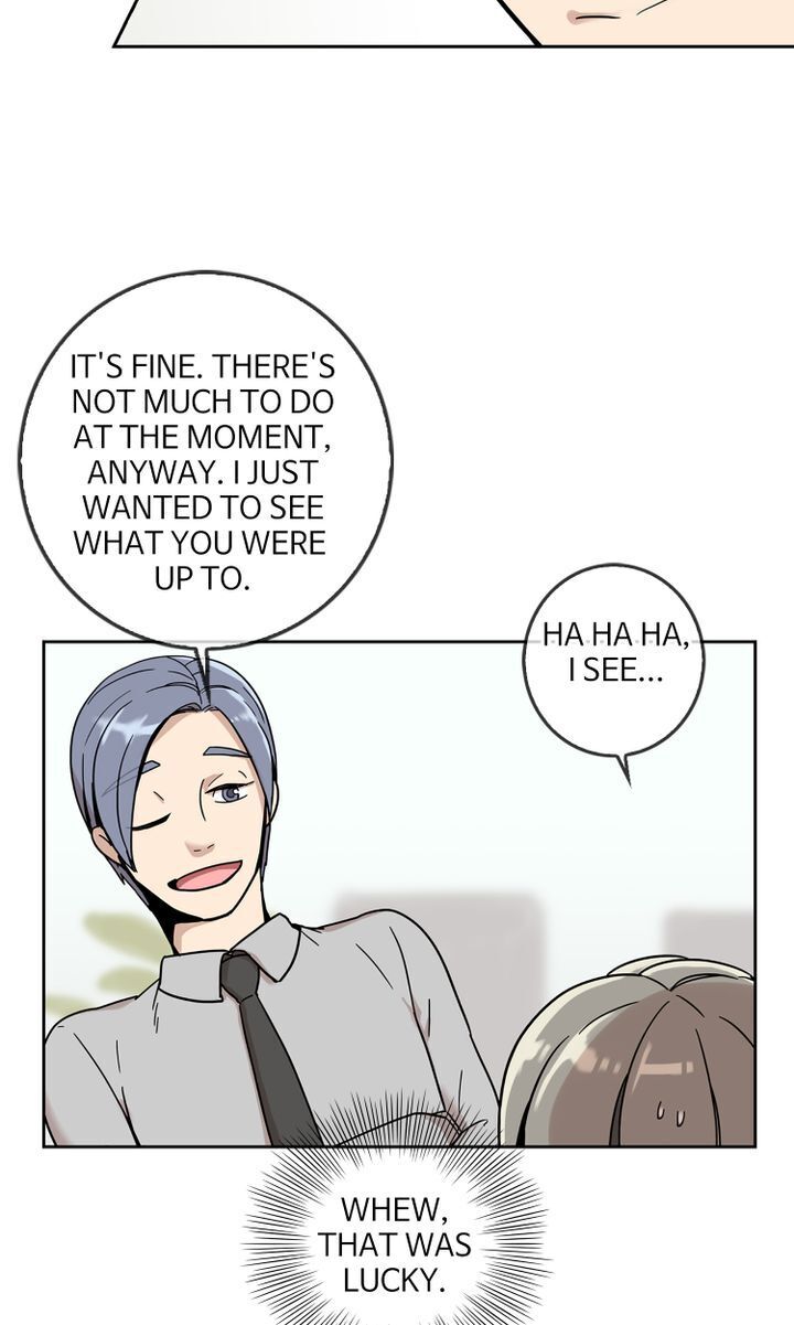 Read Three’s a Crowd chapter 15 image 11 on Lezhin