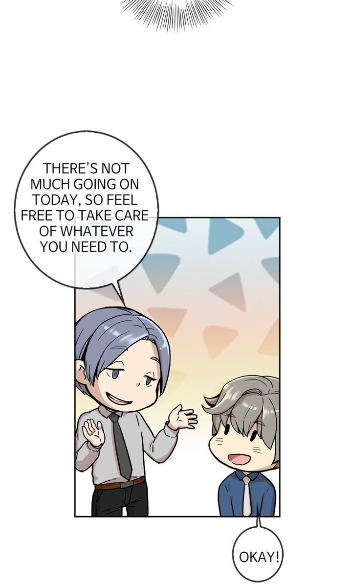Read Three’s a Crowd chapter 15 image 12 on Lezhin