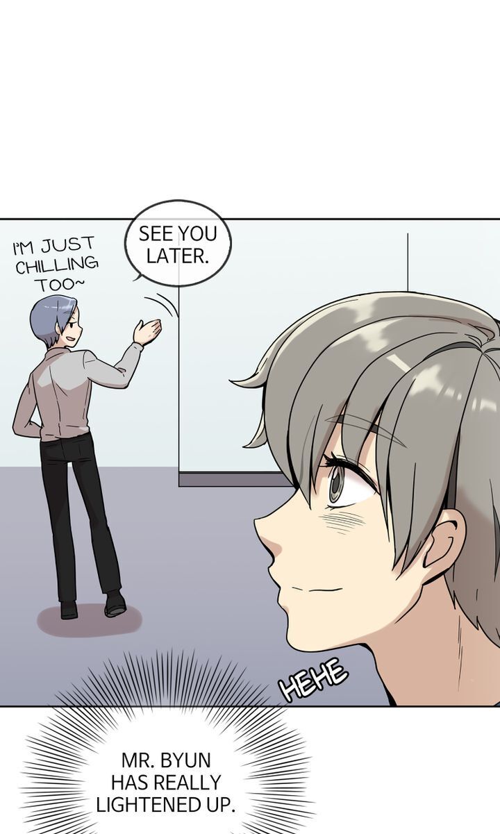 Read Three’s a Crowd chapter 15 image 13 on Lezhin