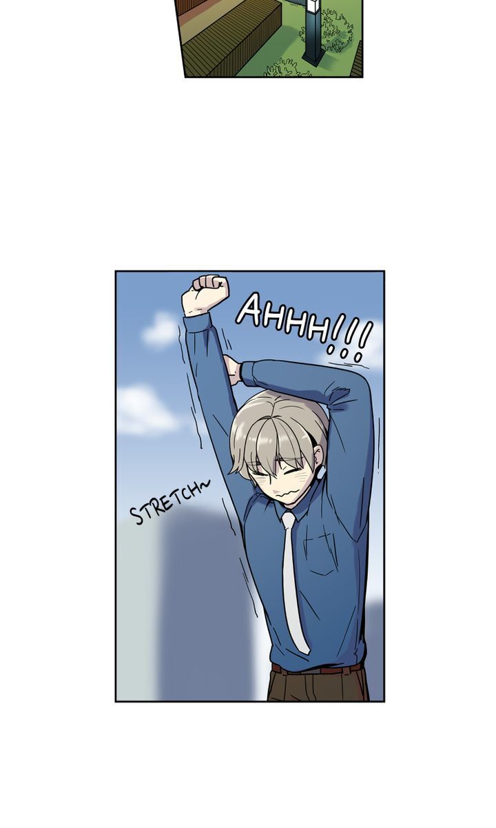Read Three’s a Crowd chapter 15 image 15 on Lezhin