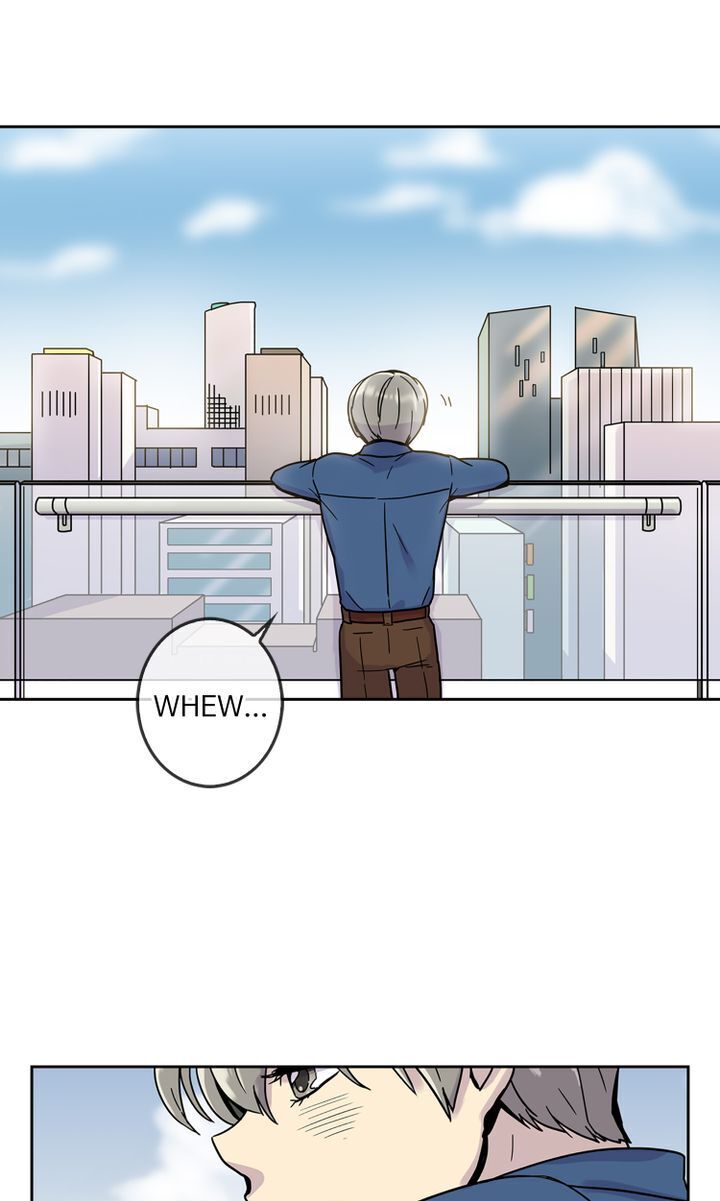 Read Three’s a Crowd chapter 15 image 16 on Lezhin